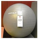Trideer Exercise Ball
