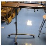 Standing Sitting Converter