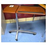 Standing Sitting Converter