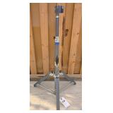 A Stadium Hardware Folding Drum Stand