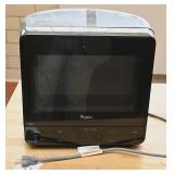 Whirlpool microwave