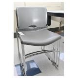 HON Olson Stacking Chairs