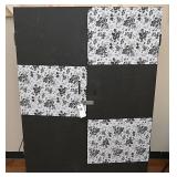 A Rollaway Storage Cabinet