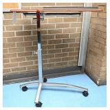 A Modern Typist or Laptop Stand