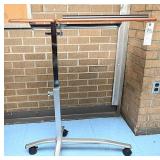 A Modern Typist or Laptop Stand