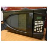 Hamilton Beach Microwave