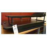 Standing/Sitting Desk Convertor