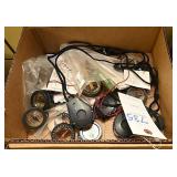 Laboratory Equipment