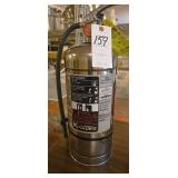 Ansul K-Guard fire extinguisher