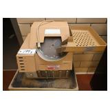 A Brandt Electric Coin Counter