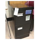 Metal File Cabinet