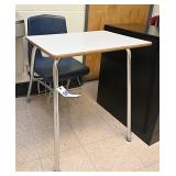 Modern Classroom Desk