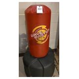 Wave Master Freestanding Training Bag