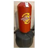 Wave Master Freestanding Training Bag