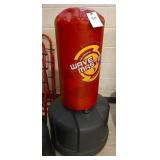 Wave Master Freestanding Training Bag