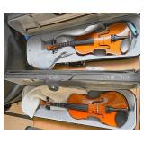 A ï¿½ Size Viola & Violin