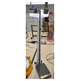 A Health O Meter Infirmary Scale