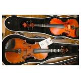 A Violin and Viola