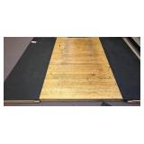 Athletic Room Deadlift Station