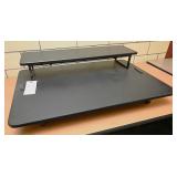 RESPAWN 1010 Gaming Computer Desk