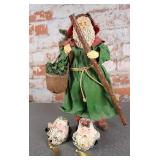 Santa Claus Decorations