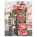 Christmas In The City Series