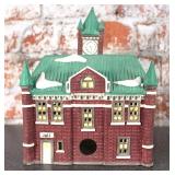 Christmas In The City Series