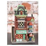 Christmas In The City Series