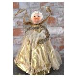 Holt Howard Angel Tree Topper