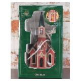 Holiday Expressions Christmas Village