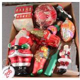 Christmas Ornaments