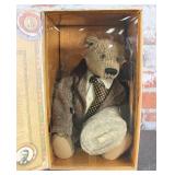 A 2002 Bears Of Sagamore Hill