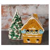 Dept 56 Christmas Building