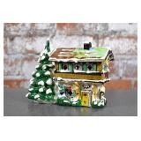 Dept 56 Christmas Building