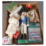 Christmas Decorations