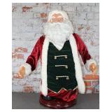 Christmas Santa Decoration