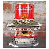 A Department 56 Campell