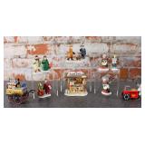 Dept 56 Christmas Building