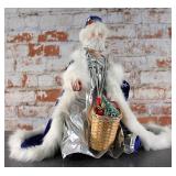 Christmas Dï¿½cor on Stand