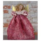 Angel Tree Topper