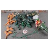 Christmas Extension Cords