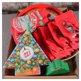 Christmas Dï¿½cor