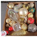 Christmas Ornaments