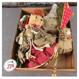 Christmas Decorations