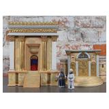 A Department 56 "Herod