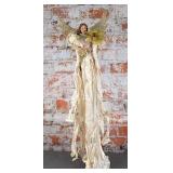 Angel Christmas Dï¿½cor.