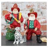 KSA Christmas Collectables