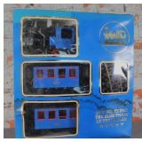 Lehmann Train Set