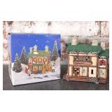 Hometown America Christmas Collection