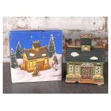 Hometown America Christmas Collection